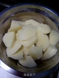 Make Spades for mushrooms step 1
