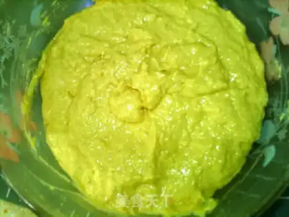Make Fresh corn cream step 5