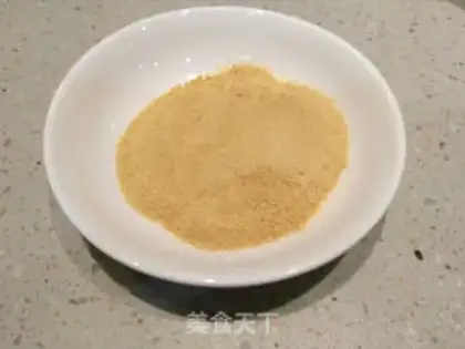 Make Rice rice step 0
