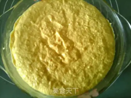 Make Fresh corn cream step 6