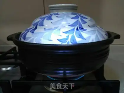 Make Rice rice step 2