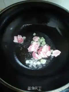 Make Spades for mushrooms step 5