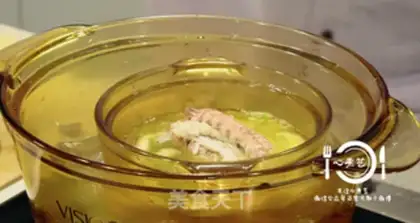 Make Shrimp tofu step 5