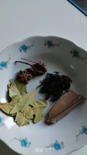 Make Tea eggs step 2