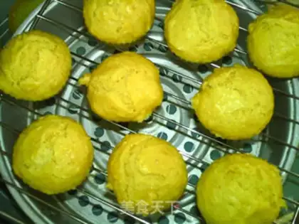 Make Fresh corn cream step 10