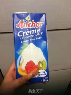 Make Tyramisu step 1