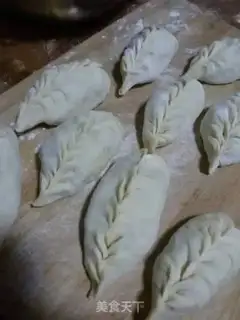 Make Plum bean buns step 9