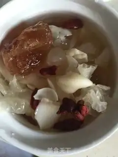 Make Peach and silver step 0
