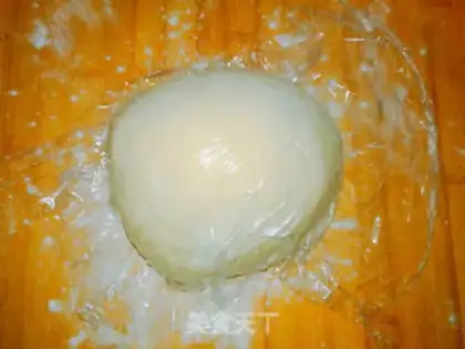 Make Spoon pie step 0