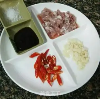 Make The curd oil step 2