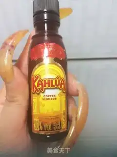 Make Tyramisu step 4