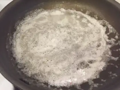 Make A thousand-storey cake step 0