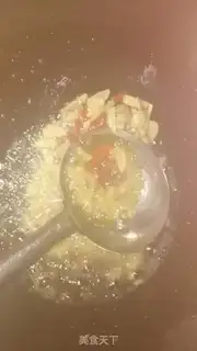 Make Dry ginger duck step 3