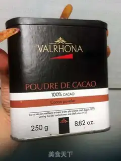 Make Tyramisu step 6