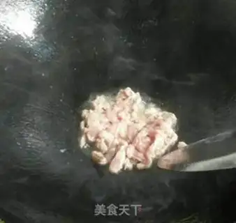 Make The curd oil step 4