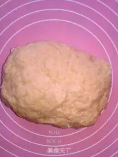 Make Super soft milk toast step 4