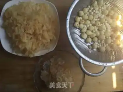 Make Lianko Tseshield step 0