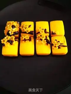 Make Ying-yee step 23