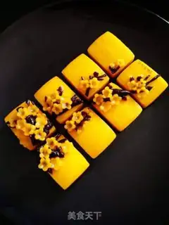 Make Ying-yee step 25