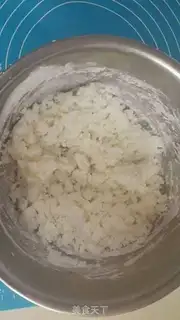 Make Crystal shrimp dumplings step 3
