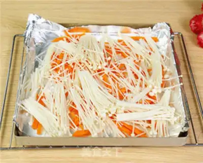 Make Korean barbecue step 3