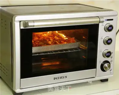 Make Korean barbecue step 5