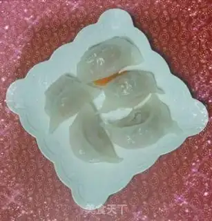 Make Crystal shrimp dumplings step 9