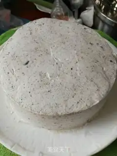 Make Olio