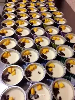 Make Morning beans step 2