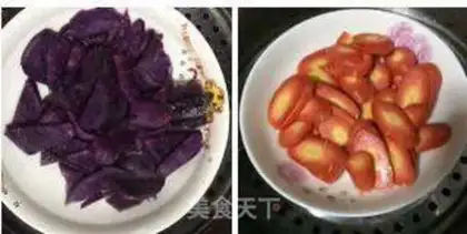 Make Chip carrot noodles step 0