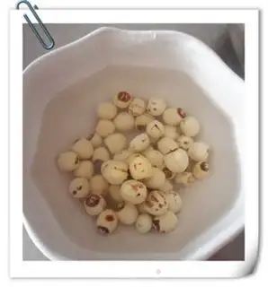 Make Ice cream, silver spoons step 2