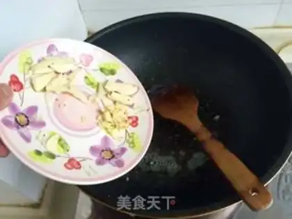 Make ♪ Wood bean sprouts ♪ step 11