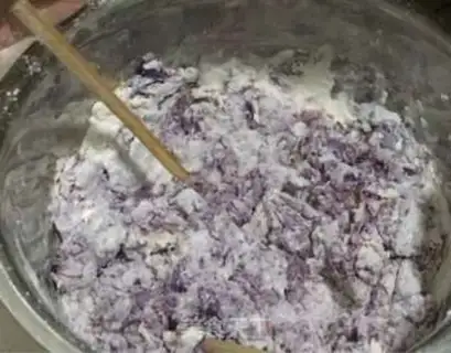 Make Chip carrot noodles step 3