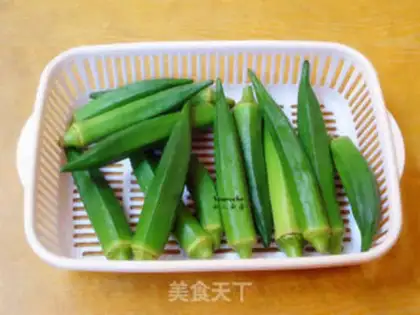 Make Autumn fried step 0