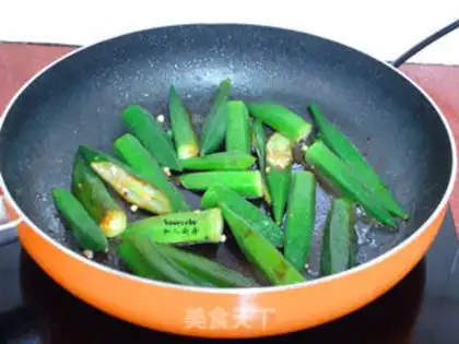Make Autumn fried step 4