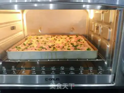Make Spicy pineapple step 7
