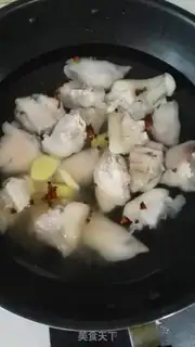 Make Sugar pig step 2