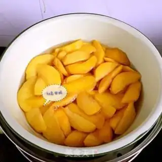 Make Peach can step 3