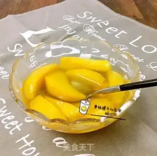 Make Peach can step 5