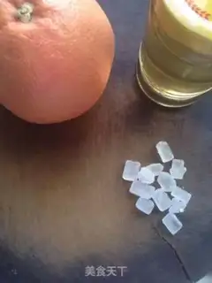 Make Honey tea step 0