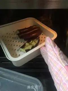 Make A beautiful stench step 7