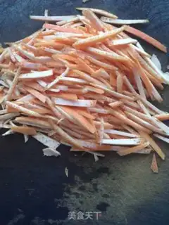 Make Honey tea step 3