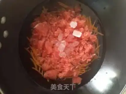 Make Honey tea step 5