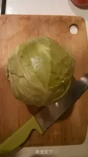 Make Fresh rice rolls step 1