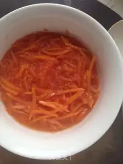 Make Honey tea step 6