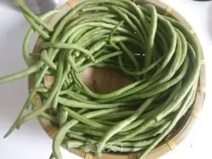 Make Homemade dry beans step 0