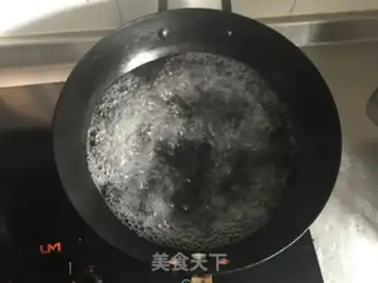 Make Dry beans step 3