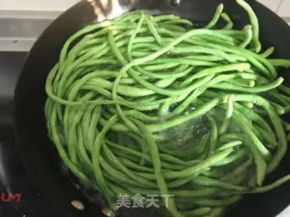 Make Dry beans step 4