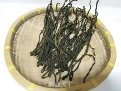 Make Homemade dry beans step 5