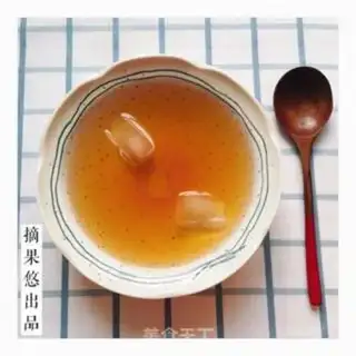 Make Homemade plum soup step 5
